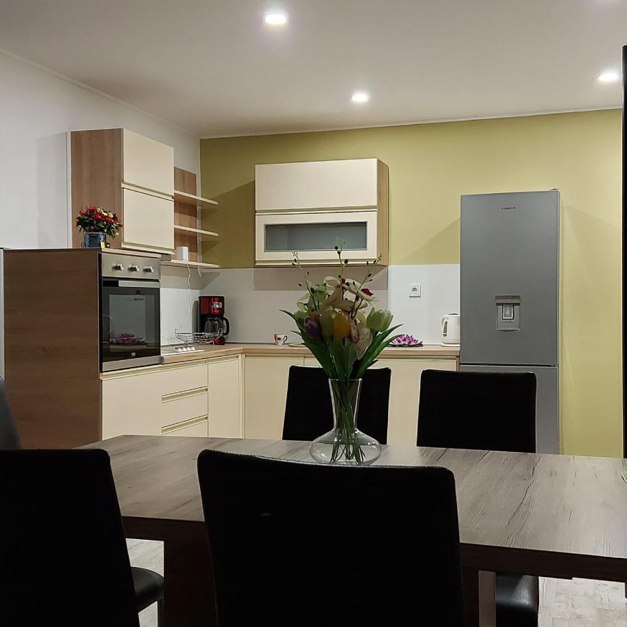Apartment Ivan Marina Bagian luar foto