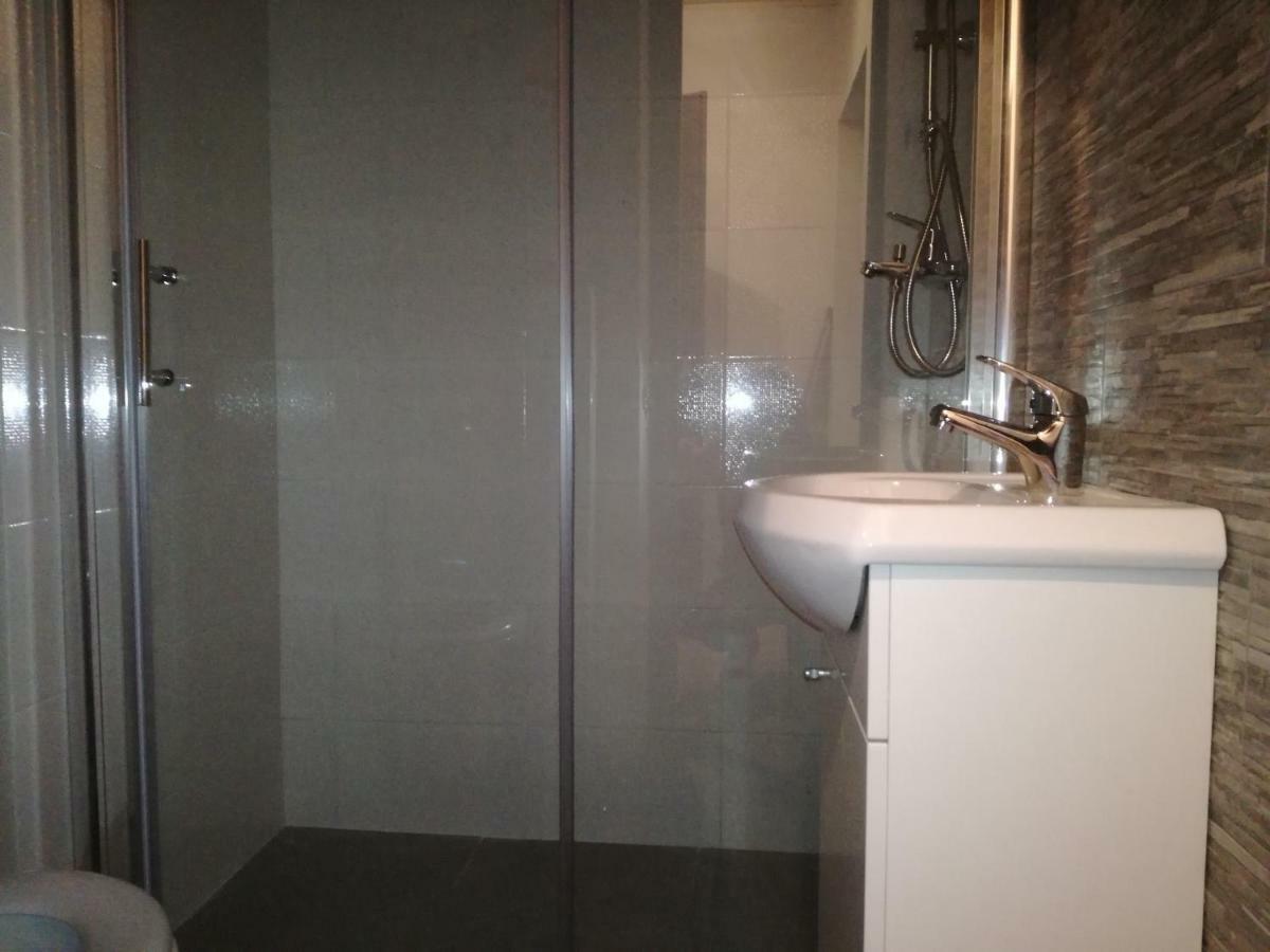 Apartment Ivan Marina Bagian luar foto