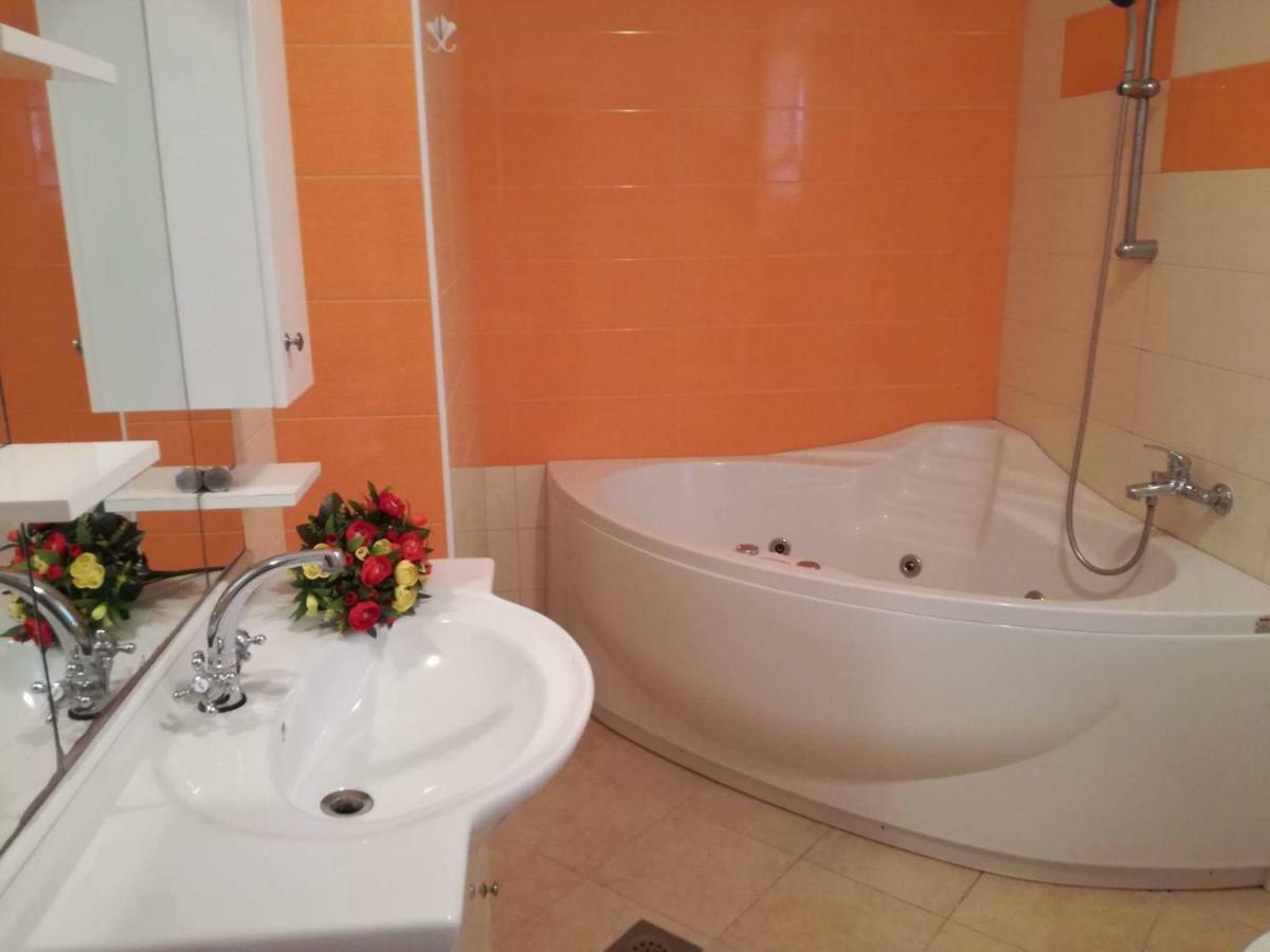 Apartment Ivan Marina Bagian luar foto