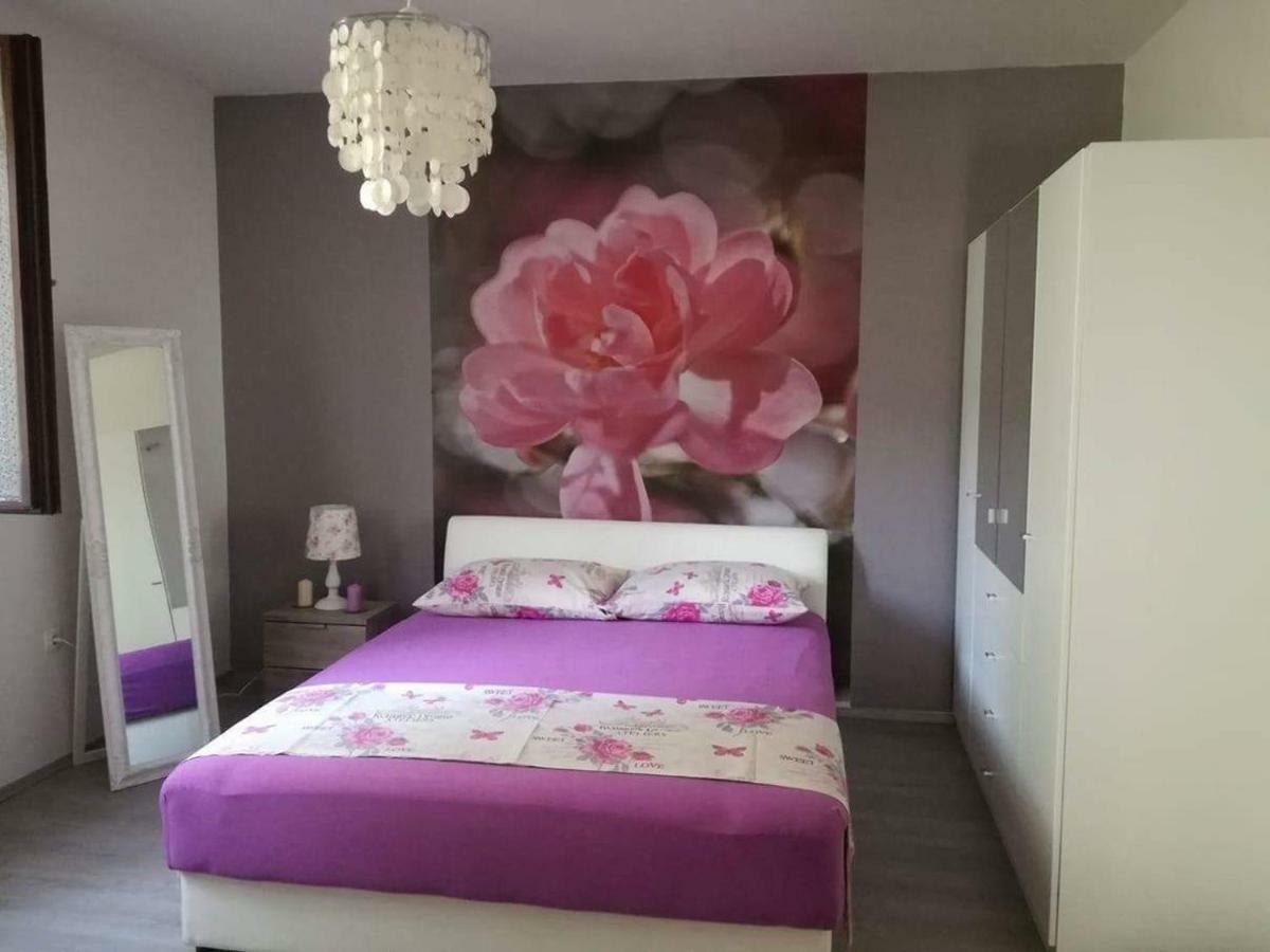 Apartment Ivan Marina Bagian luar foto