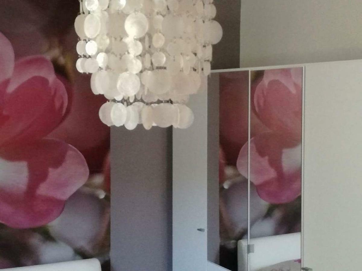 Apartment Ivan Marina Bagian luar foto