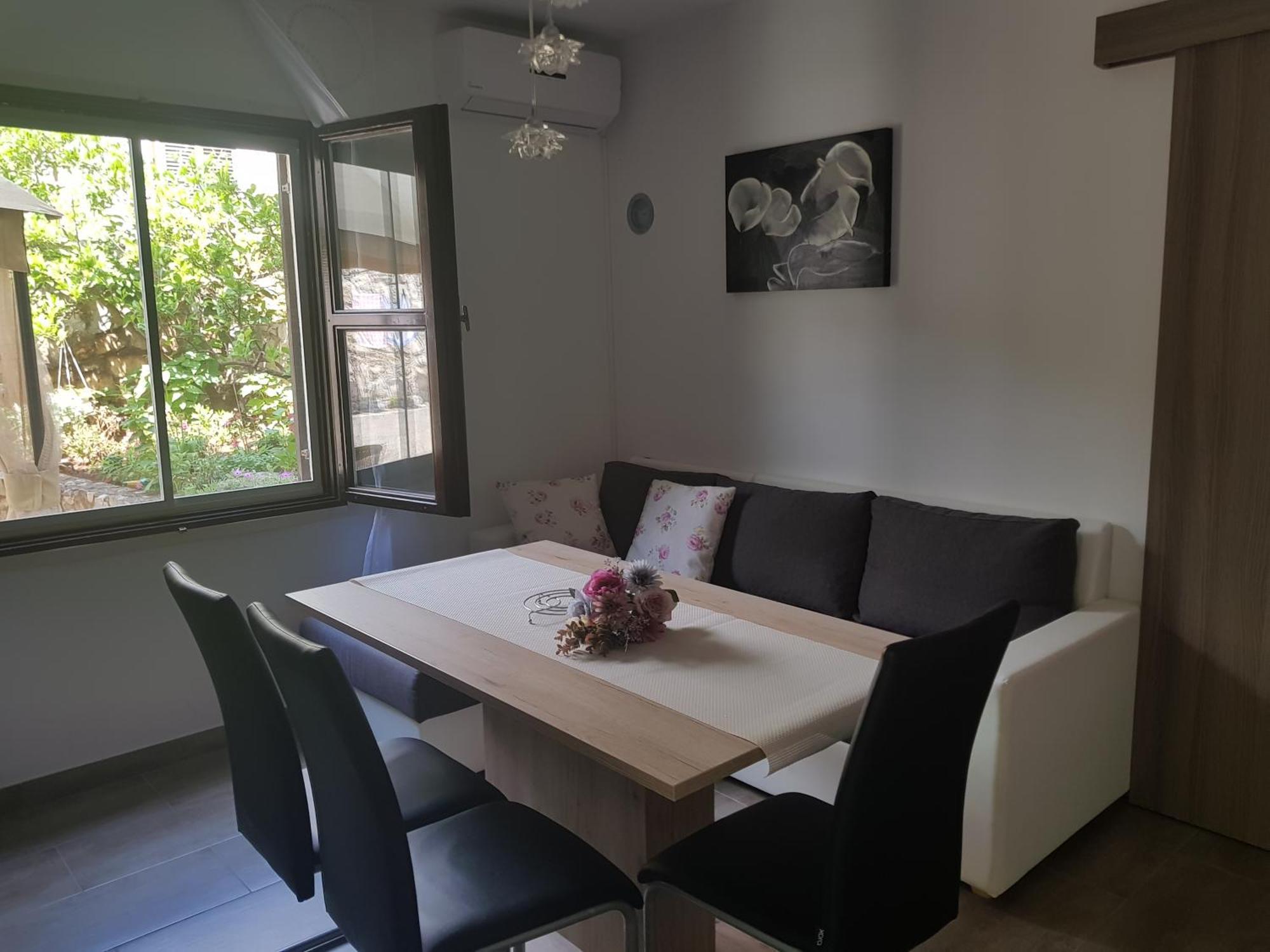 Apartment Ivan Marina Bagian luar foto