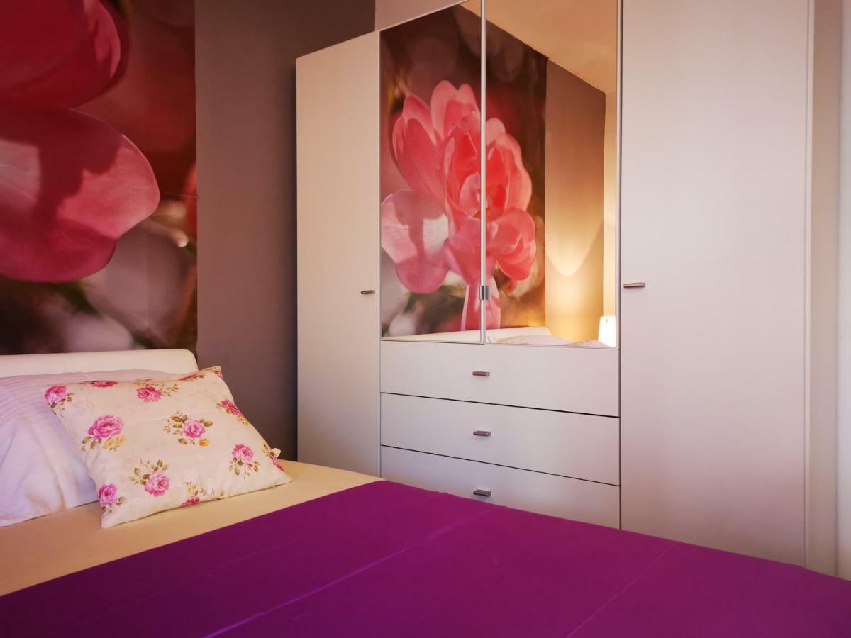 Apartment Ivan Marina Bagian luar foto